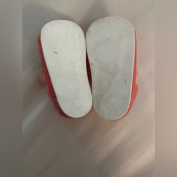 Baby Girl Sandals size 6 to 9 months - Goldbug - Picture 3 of 10
